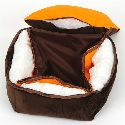 Arena para Gatos Premium Multiusos para Mascotas - Image 10