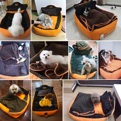 Arena para Gatos Premium Multiusos para Mascotas - Image 5