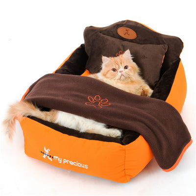 Arena para Gatos Premium Multiusos para Mascotas - Image 3