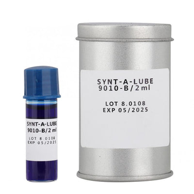 Aceite Lubricante Antivibracional para Mecanismos de Precisión - Image 6