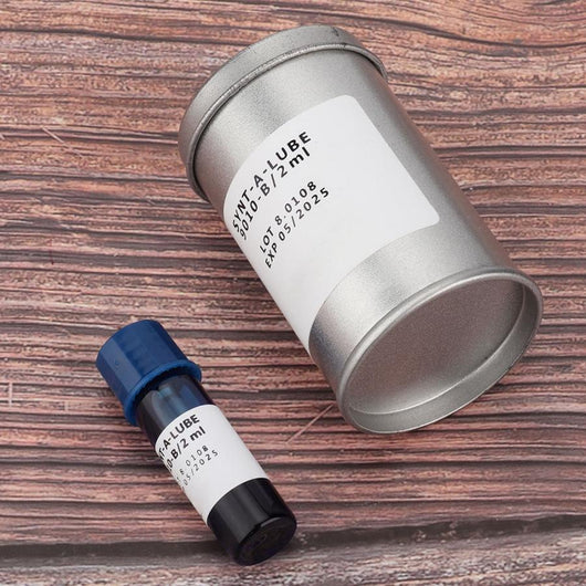 Aceite Lubricante Antivibracional para Mecanismos de Precisión - Image 3