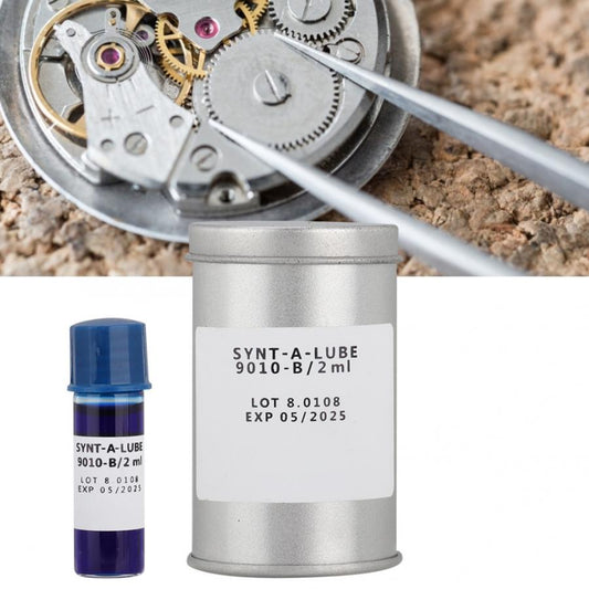 Aceite Lubricante Antivibracional para Mecanismos de Precisión - Image 2
