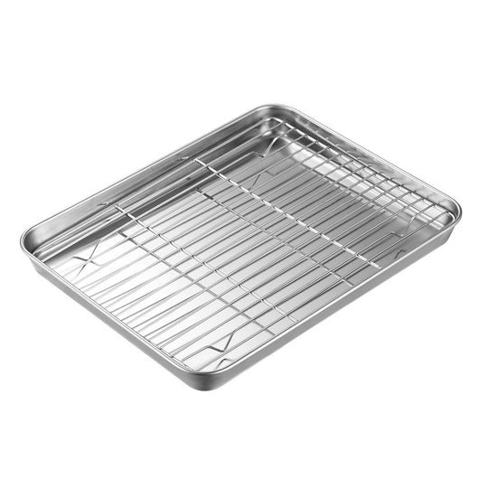 Plato Hondo de Acero Inoxidable para Fideos con Base Reforzada - Image 11