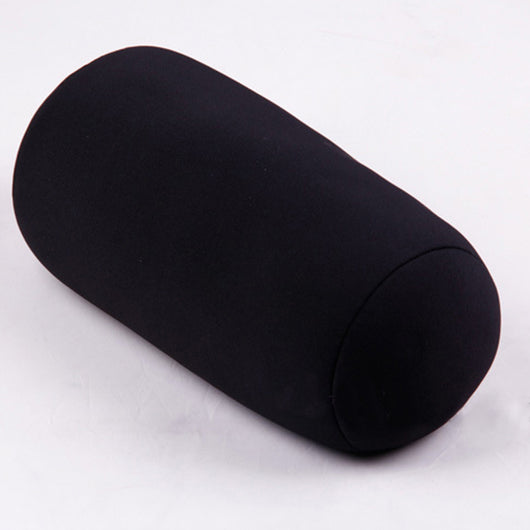 Almohada Cervical de Microperlas 30x16cm - Soporte Ergonómico - Image 8