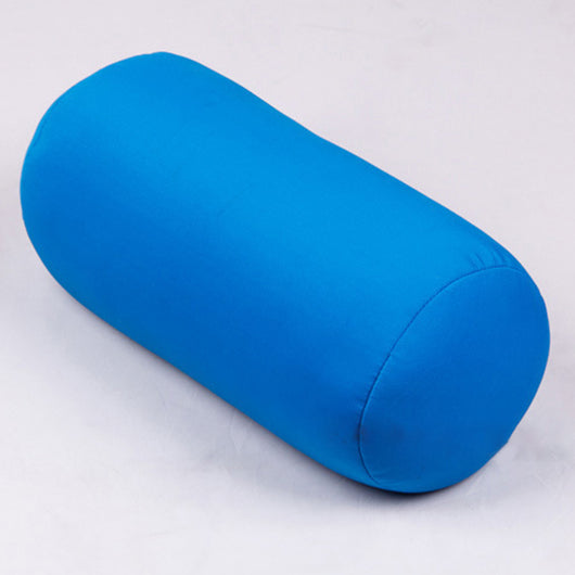 Almohada Cervical de Microperlas 30x16cm - Soporte Ergonómico - Image 3