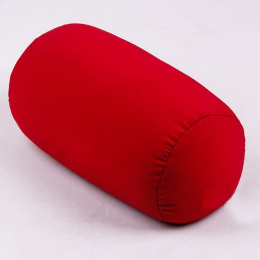 Almohada Cervical de Microperlas 30x16cm - Soporte Ergonómico - Image 4