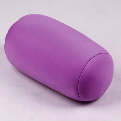 Almohada Cervical de Microperlas 30x16cm - Soporte Ergonómico - Image 6