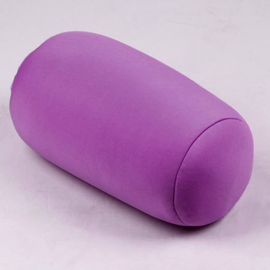 Almohada Cervical de Microperlas 30x16cm - Soporte Ergonómico - Image 6