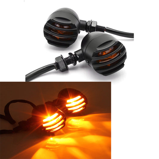 Direccionales LED Secuenciales Modificadas Cruise Prince - Image 10