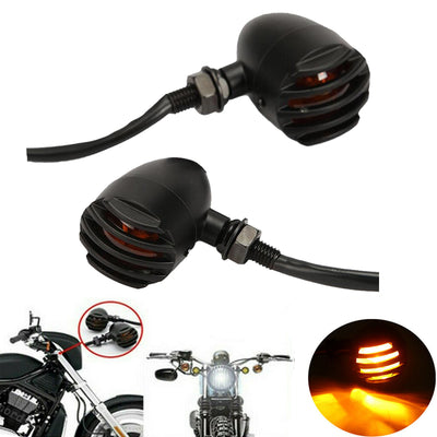 Direccionales LED Secuenciales Modificadas Cruise Prince - Image 6