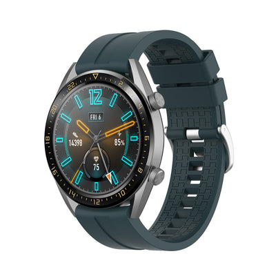 Correa Universal Huawei Watch GT/GT2 Active 46mm - Repuesto Oficial Honor Magic - Image 4