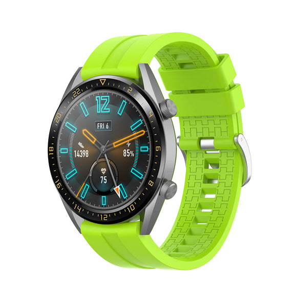 Correa Universal Huawei Watch GT/GT2 Active 46mm - Repuesto Oficial Honor Magic