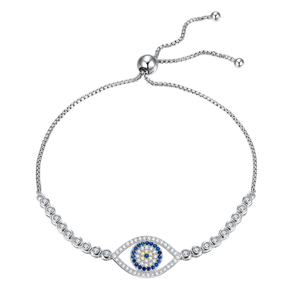 Pulsera de Plata 925 Chapada en Oro - Elegancia y Durabilidad