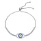 Pulsera de Plata 925 Chapada en Oro - Elegancia y Durabilidad