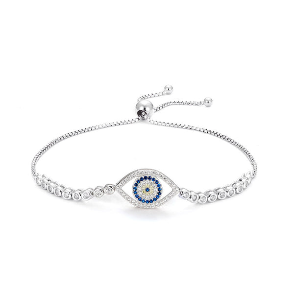 Pulsera de Plata 925 Chapada en Oro - Elegancia y Durabilidad