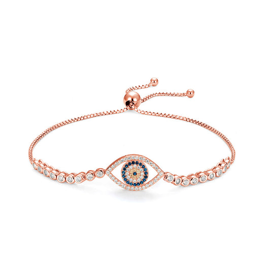 Pulsera de Plata 925 Chapada en Oro - Elegancia y Durabilidad - Image 3