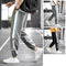 Pantalones Casuales Holgados Talla Grande para Hombre