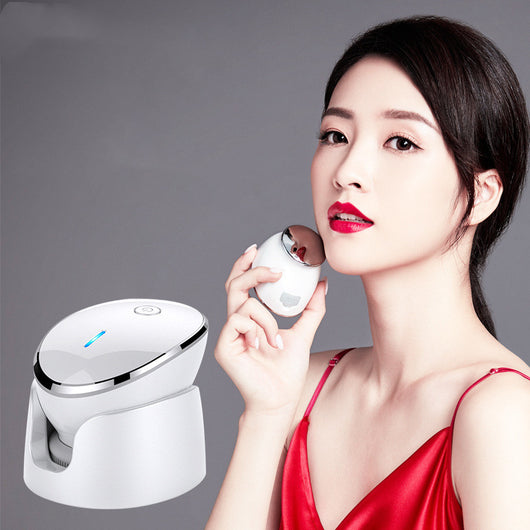 Limpiador Facial Ultrasónico con Tecnología de Vibración - Image 10