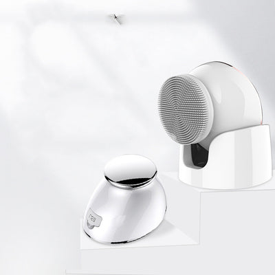 Limpiador Facial Ultrasónico con Tecnología de Vibración - Image 3