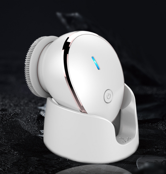 Limpiador Facial Ultrasónico con Tecnología de Vibración - Image 5