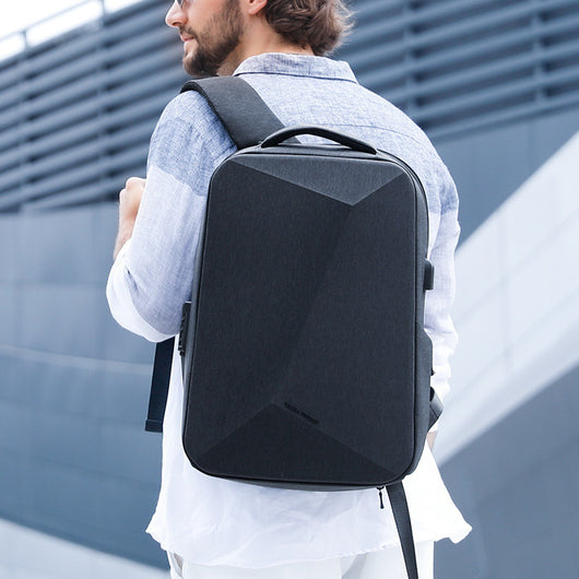 Mochila Inteligente Impermeable con Bloqueo TSA y Protección Anti-robo - Image 6
