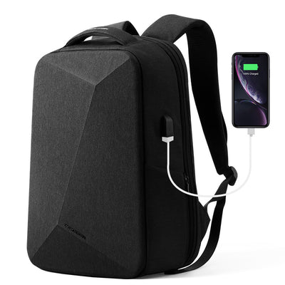 Mochila Inteligente Impermeable con Bloqueo TSA y Protección Anti-robo - Image 5