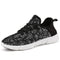 Zapatillas Luminosas sin Cordones con Luces LED Brillantes