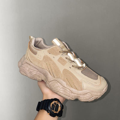 Zapatillas Deportivas Chunky Vulcanizadas para Hombre y Mujer - Image 2