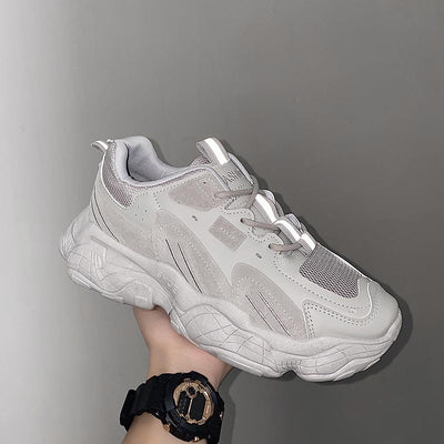 Zapatillas Deportivas Chunky Vulcanizadas para Hombre y Mujer - Image 7
