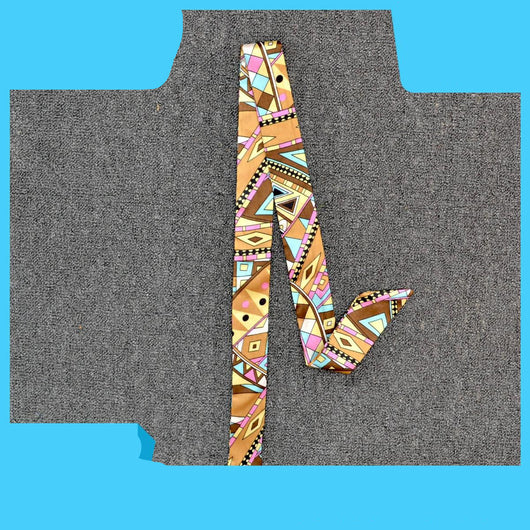 Pañuelo de Seda para Bolsos - Accesorio Elegante con Manija Envolvente - Image 12
