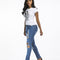 Pantalones Vaqueros Rotos para Mujer - Estilo y Comodidad
