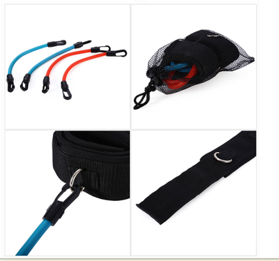 Entrenador de Fuerza para Piernas - Image 3