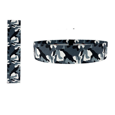 Anillo de Resistencia para Glúteos - Banda Elástica de Yoga para Caderas - Image 18