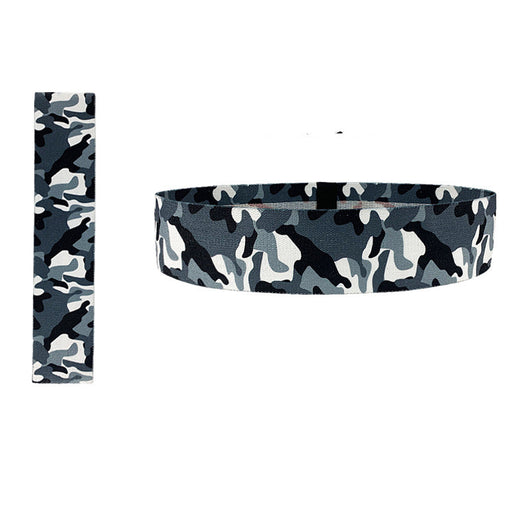 Anillo de Resistencia para Glúteos - Banda Elástica de Yoga para Caderas - Image 4