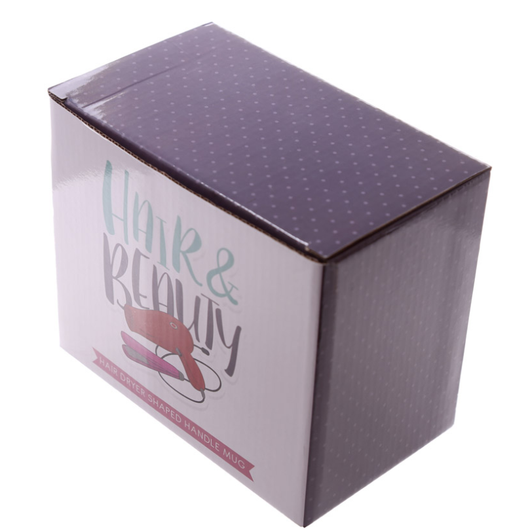Taza Secadora de Cabello Cerámica - Decoración Salón de Belleza y Hogar - Image 11