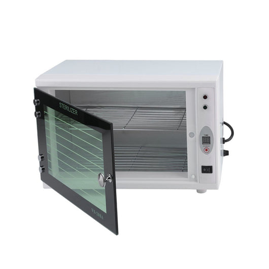 Gabinete Desinfectante UV con Pantalla Digital - Image 7