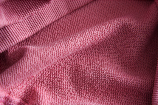 Suéter Suelto de Terciopelo Cuello Redondo para Otoño e Invierno - Básico Retro Mujer - Image 18