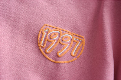 Suéter Suelto de Terciopelo Cuello Redondo para Otoño e Invierno - Básico Retro Mujer - Image 3