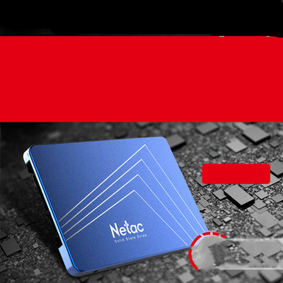 Disco de Estado Sólido (SSD) N500S Serie Ultra Ligera - Image 13