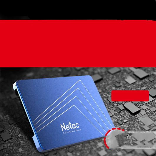 Disco de Estado Sólido (SSD) N500S Serie Ultra Ligera - Image 13