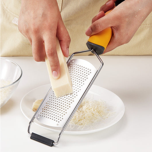 Rallador de Queso Acero Inoxidable Profesional - Image 10