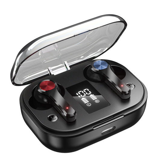 Auriculares Bluetooth con Cancelación de Ruido para Llamadas - Image 8