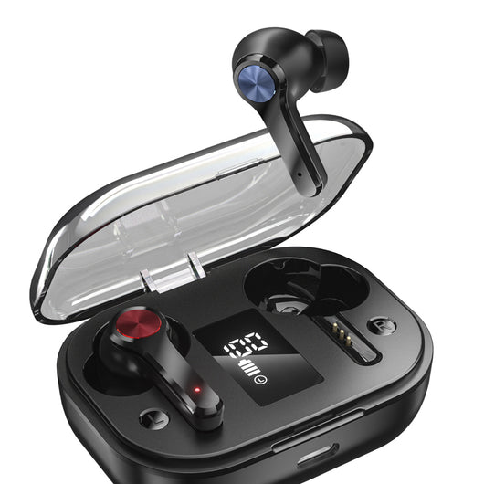 Auriculares Bluetooth con Cancelación de Ruido para Llamadas - Image 6