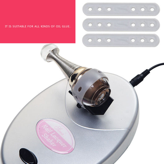 Máquina Mezcladora de Pegamento para Uñas Acrílicas - Image 8