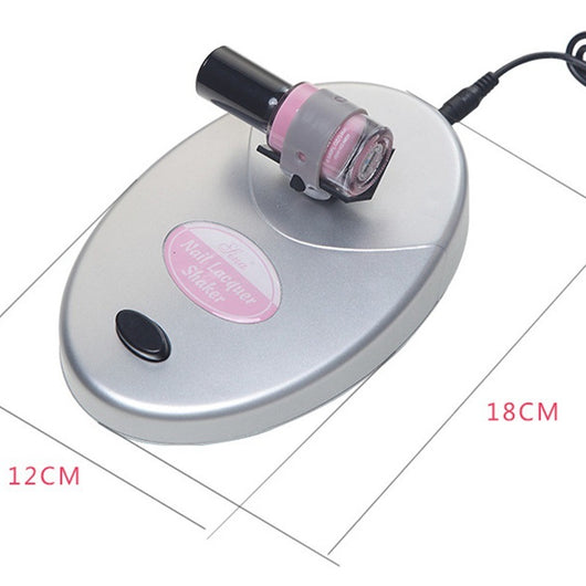 Máquina Mezcladora de Pegamento para Uñas Acrílicas - Image 9