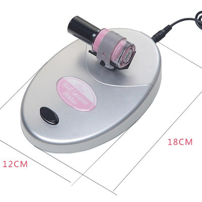 Máquina Mezcladora de Pegamento para Uñas Acrílicas - Image 4