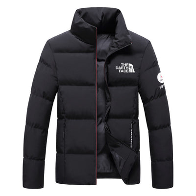 Suéter Térmico de Manga Larga para Hombre Talla Grande - Image 7
