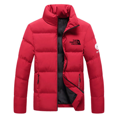 Suéter Térmico de Manga Larga para Hombre Talla Grande - Image 9