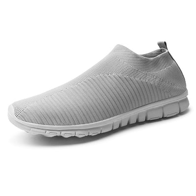 Zapatillas Deportivas Tejidas Transpirables - Comodidad y Estilo para Cada Día - Image 7
