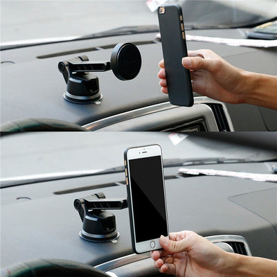 Soporte Magnético para Teléfono en el Tablero del Auto - Image 13